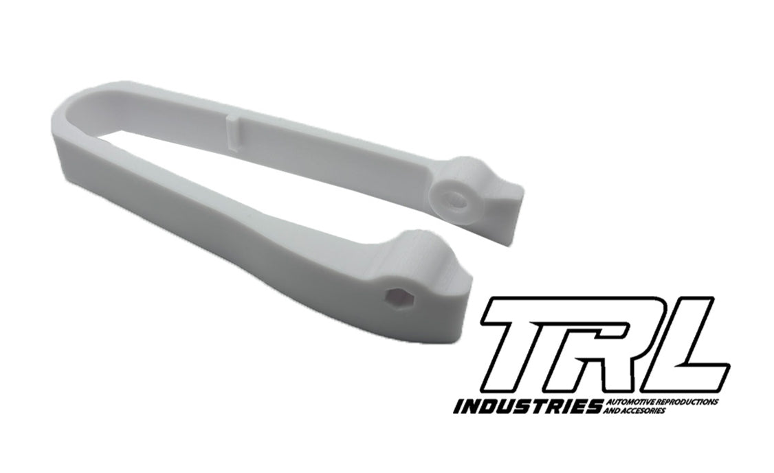 1981/1982 RM125/250 Front Chain Slider image 0