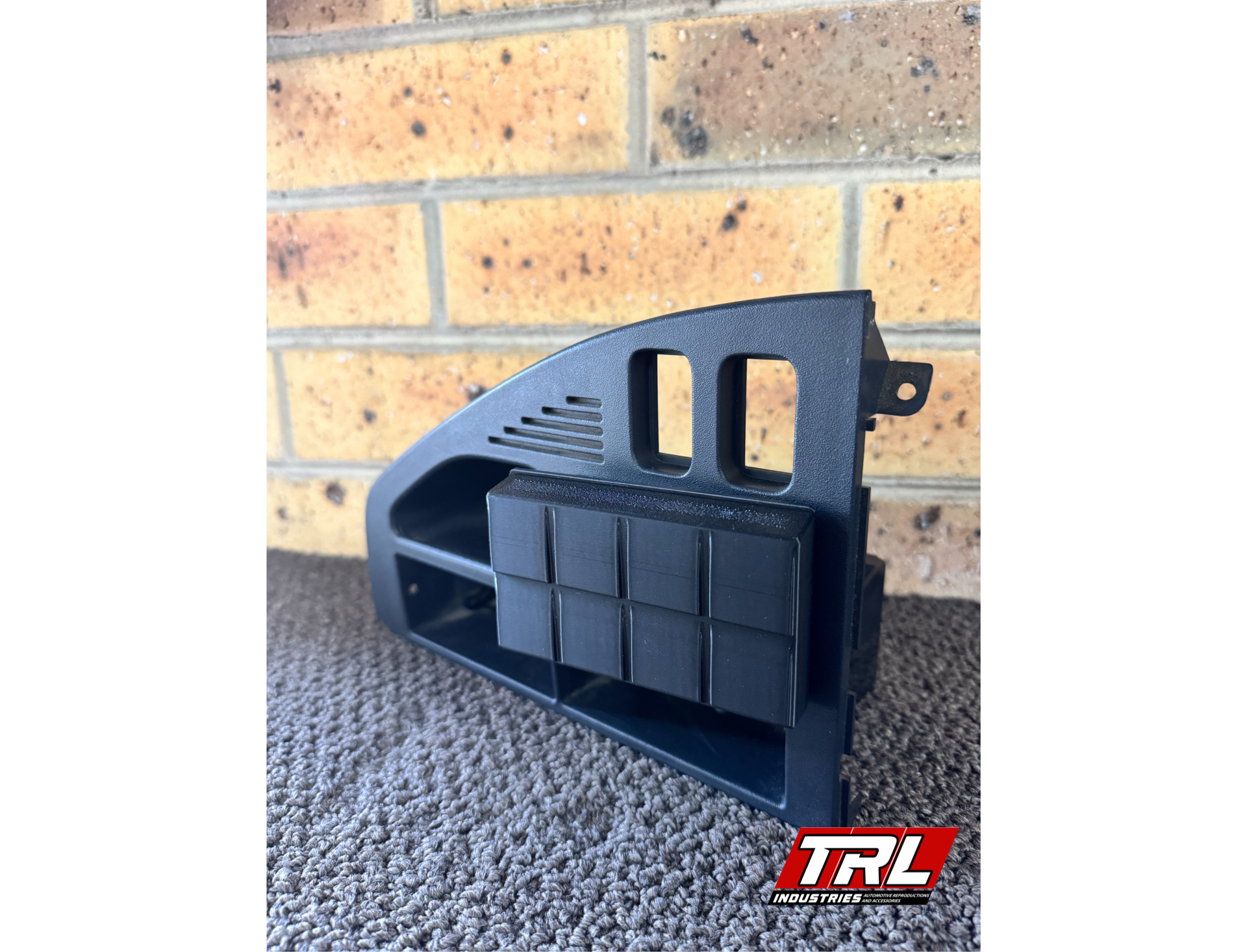 EA EB ED Falcon Fairmont Haltech 2x4 Keypad Holder