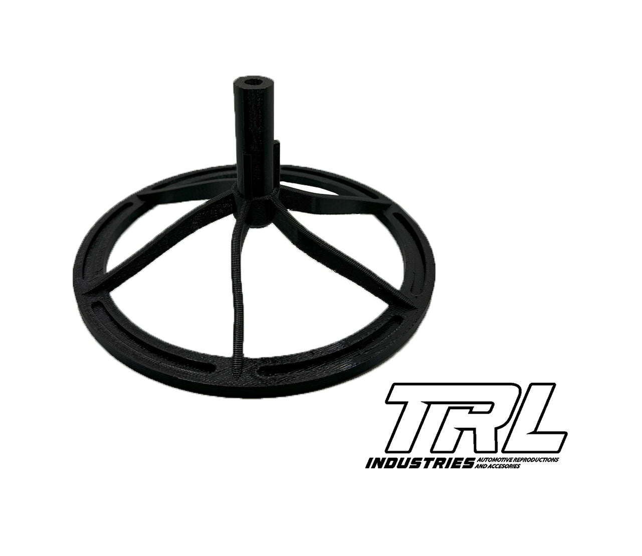 1986 CR125 250 500 Airfilter Cage image 0