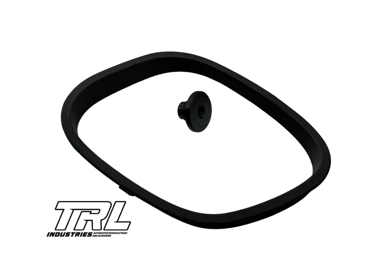 AU Falcon Fairmont Manual Shift Surround image 0