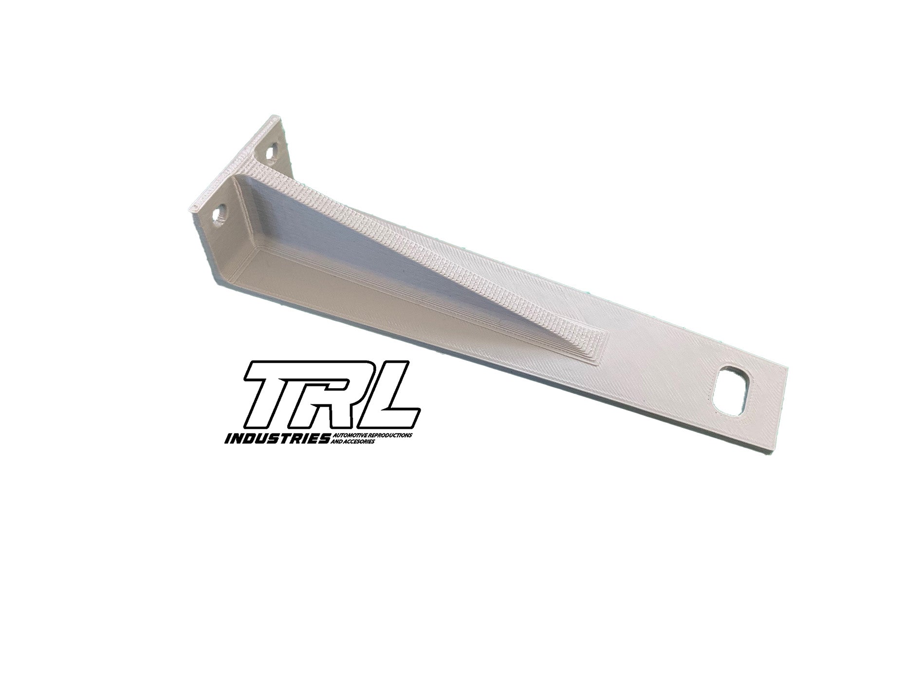 ED XR6/8 Headlight Brackets image 0