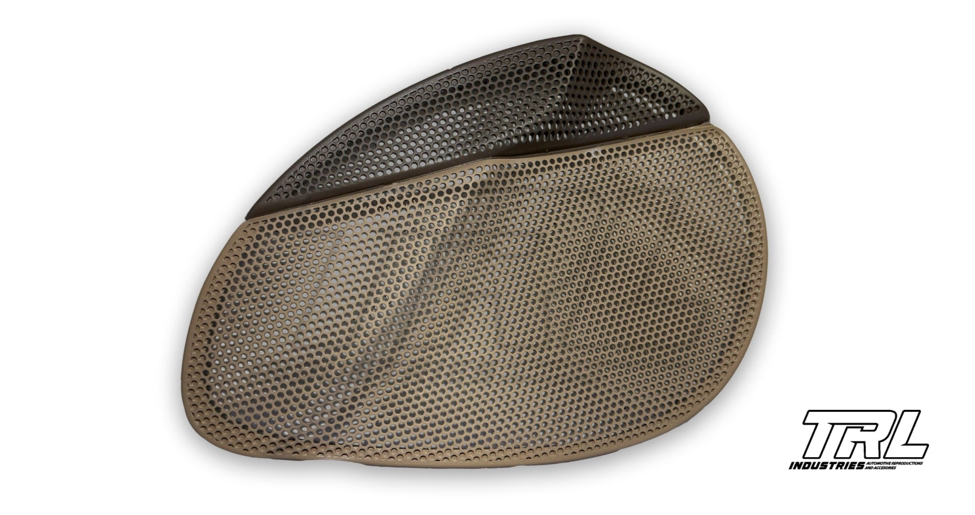 EF/EL Speaker Grills image 2