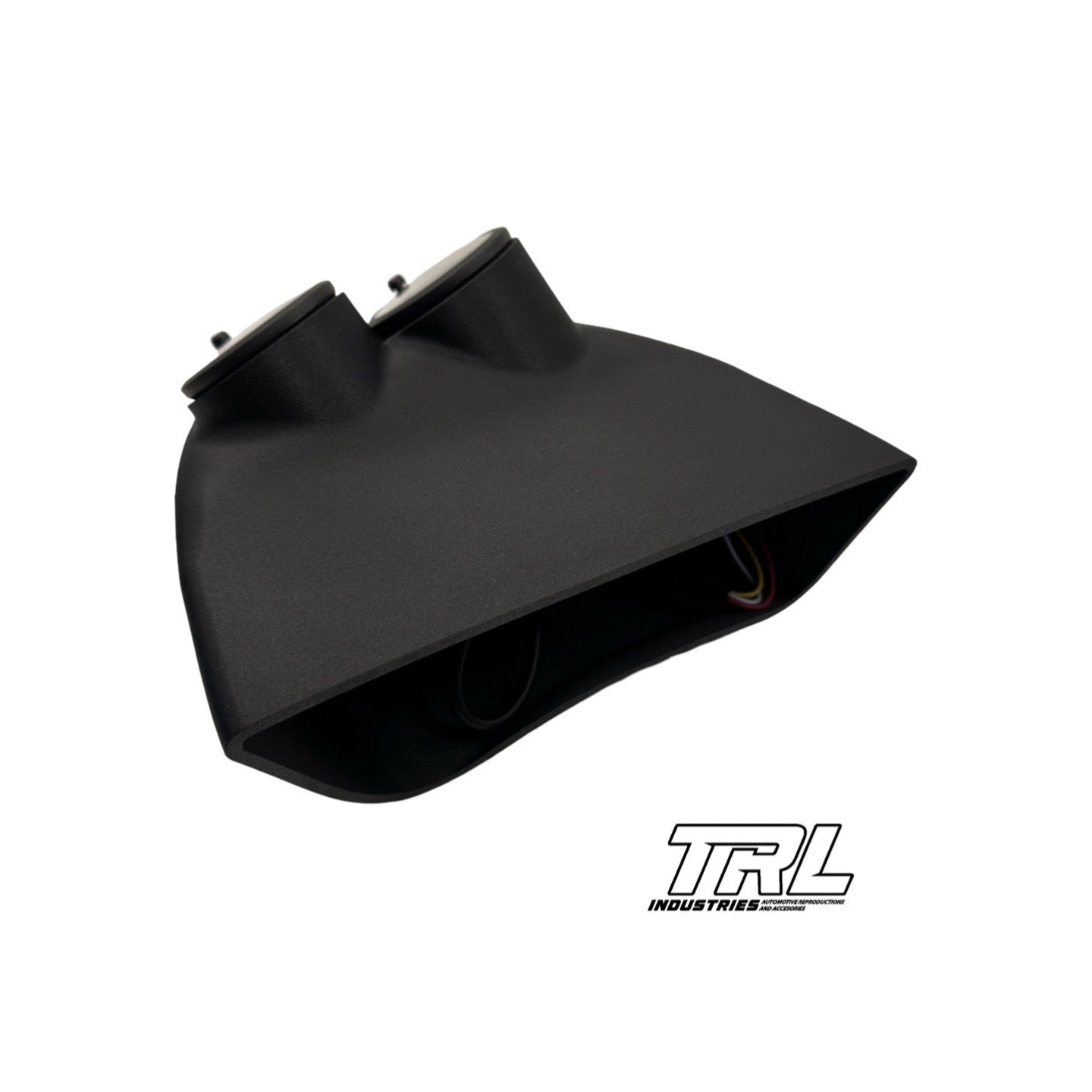 AU Falcon Fairmont Dual Gauge Holder