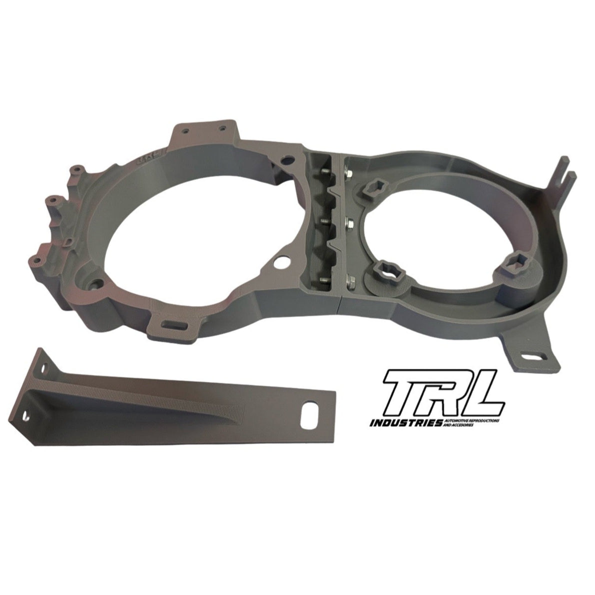 EA-ED/XG XR Headlight Frames