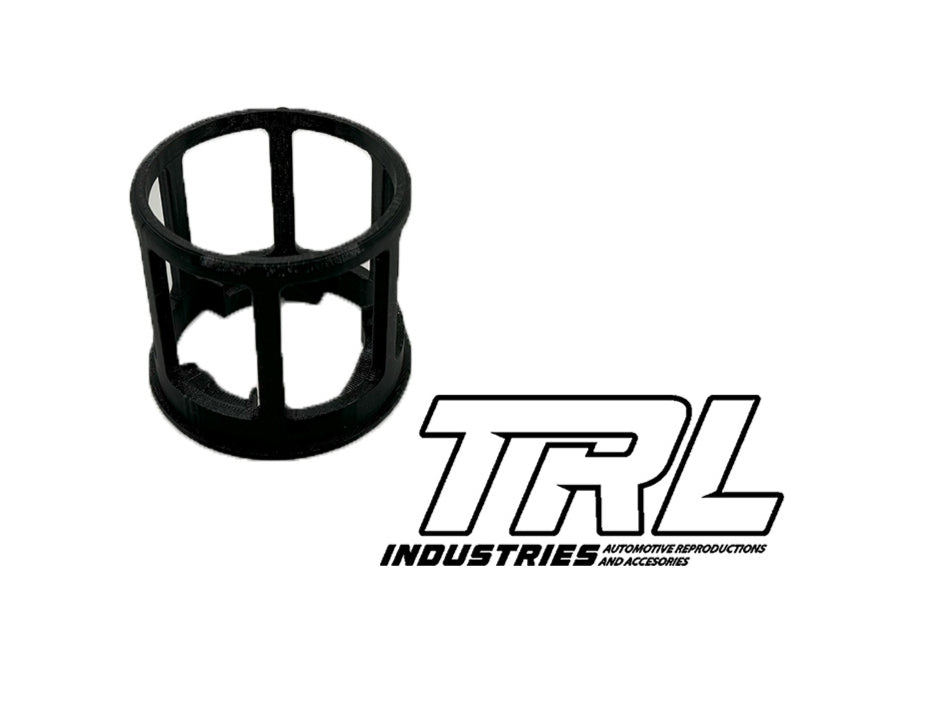 1981/1982 YZ80 Airfilter Cage image 0