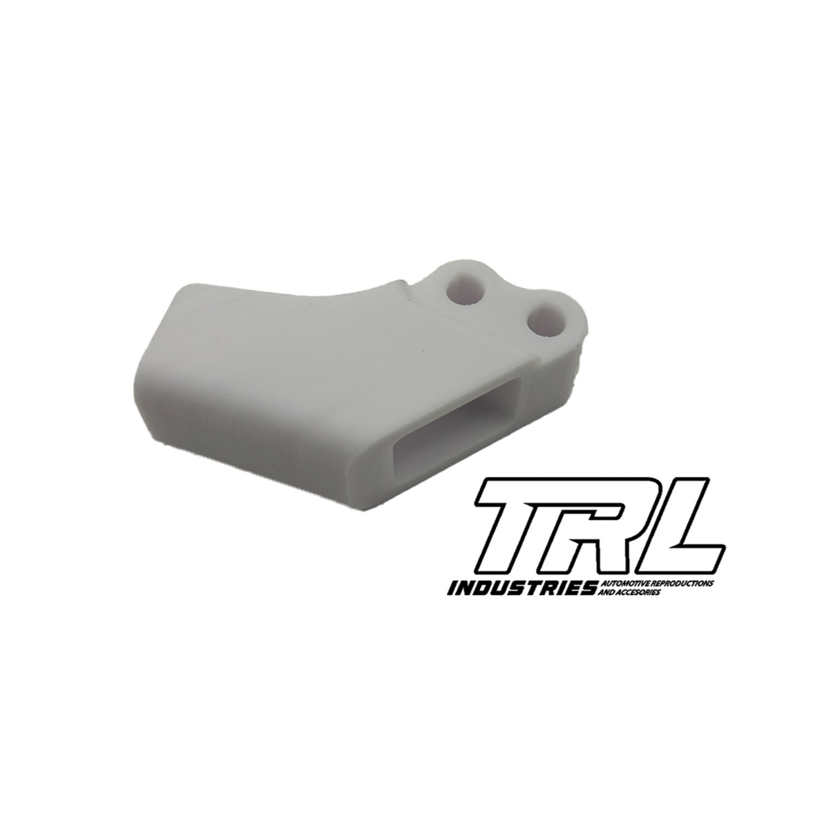 1983 YZ80K Chain Guide image 0