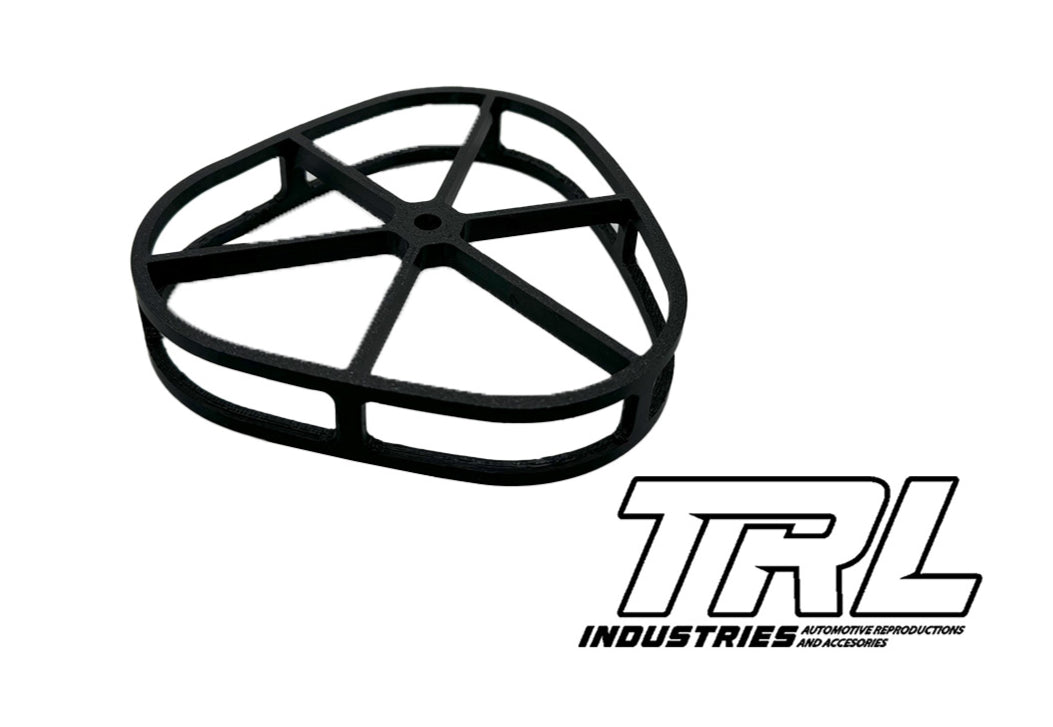 1978/79 YZ80E/F Airfilter Cages image 0