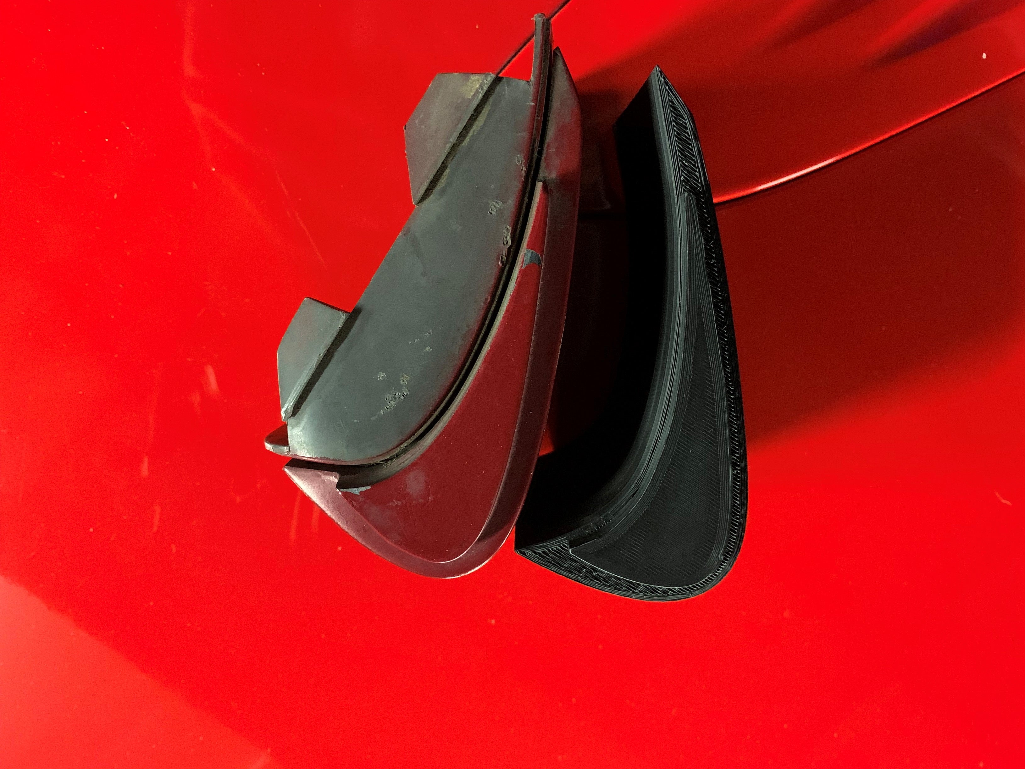 EF Falcon/Fairmont Tow Bar Cover image 2