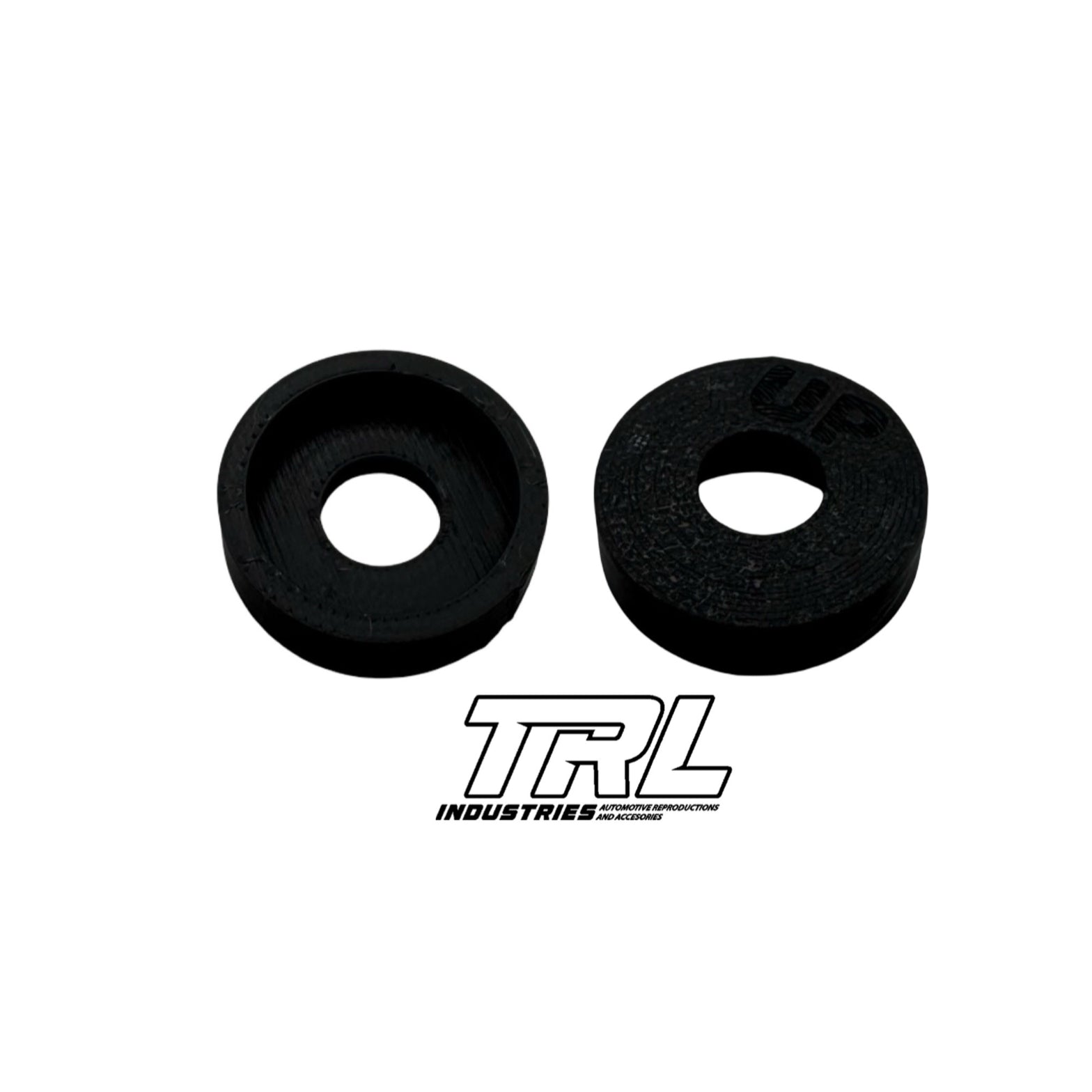 Suzuki RM DR LT Air Filter Washer image 0