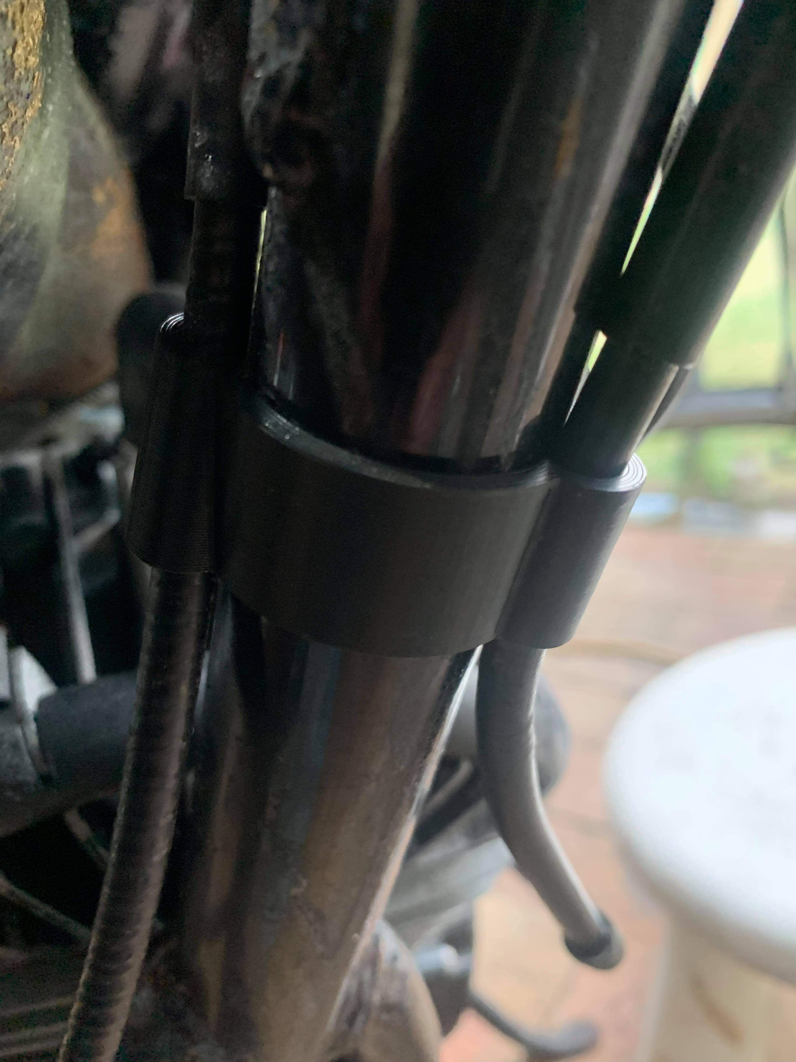 DT125/175 Cable Stay image 2