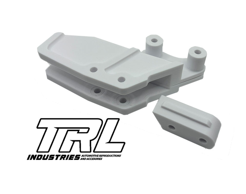 84-88 KDX200/250 Chain Guide image 0