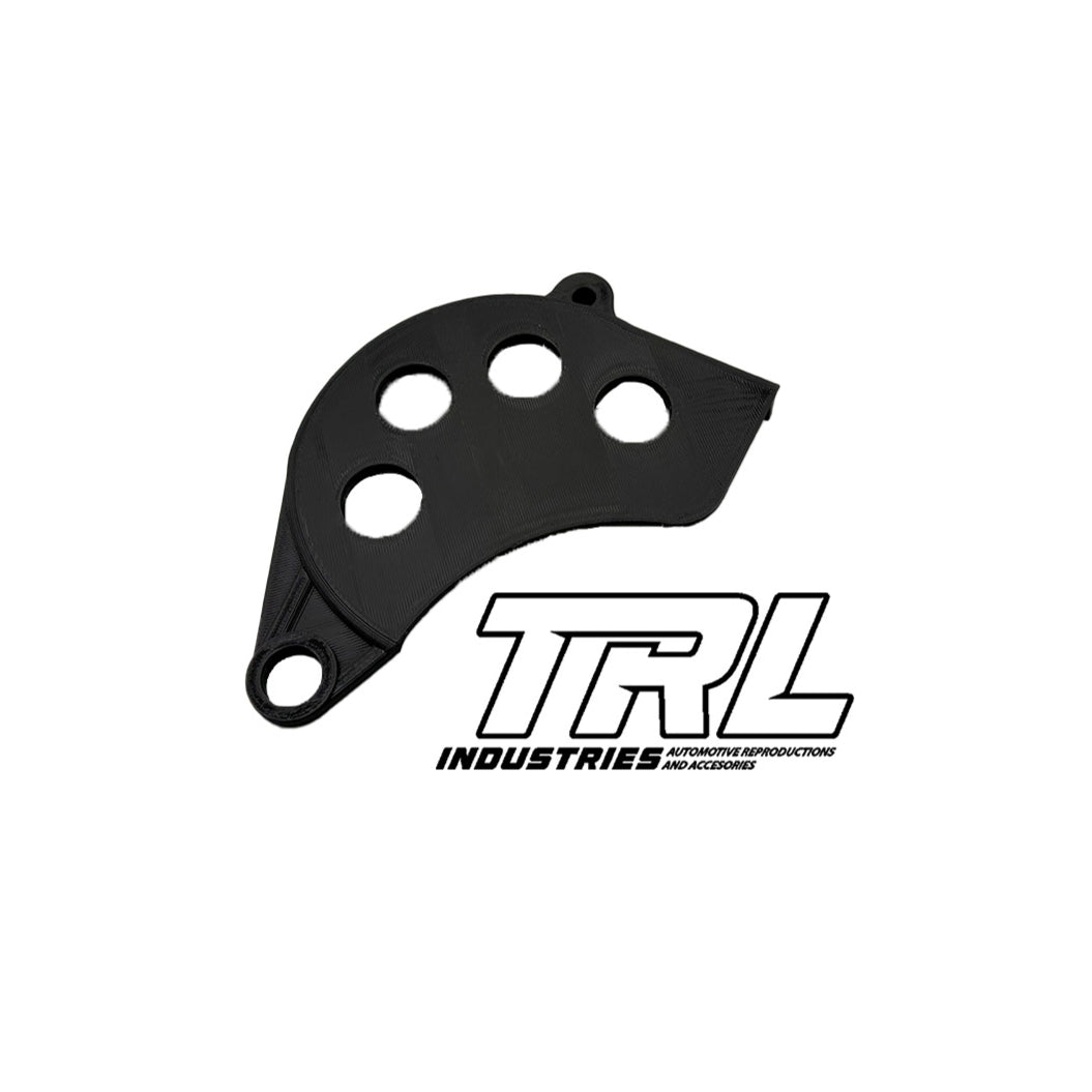 1979 YZ250/400 IT200/400/425 Sprocket Cover image 0