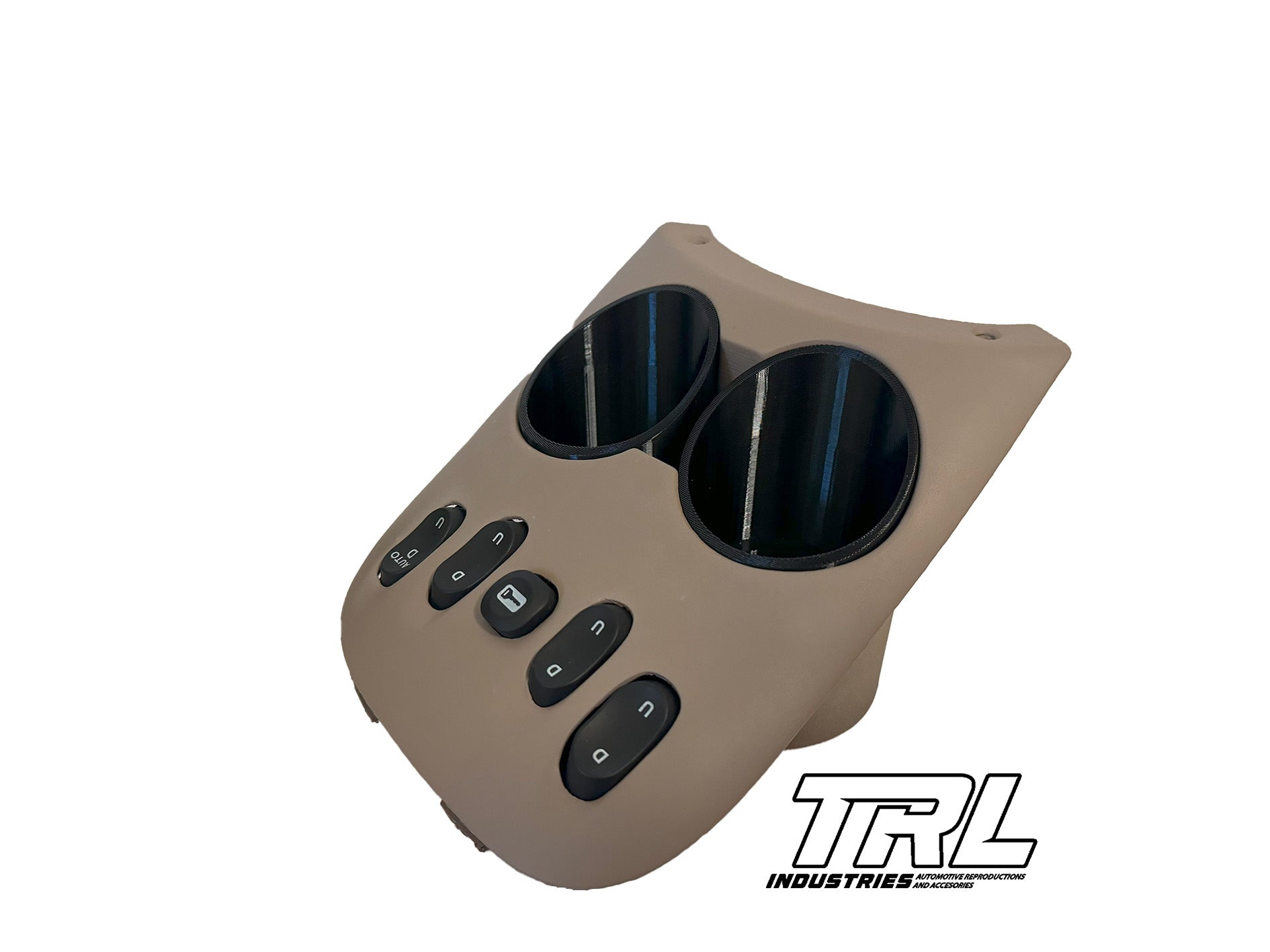 Ford EF/EL Fairmont/Fairlane Cup Holders