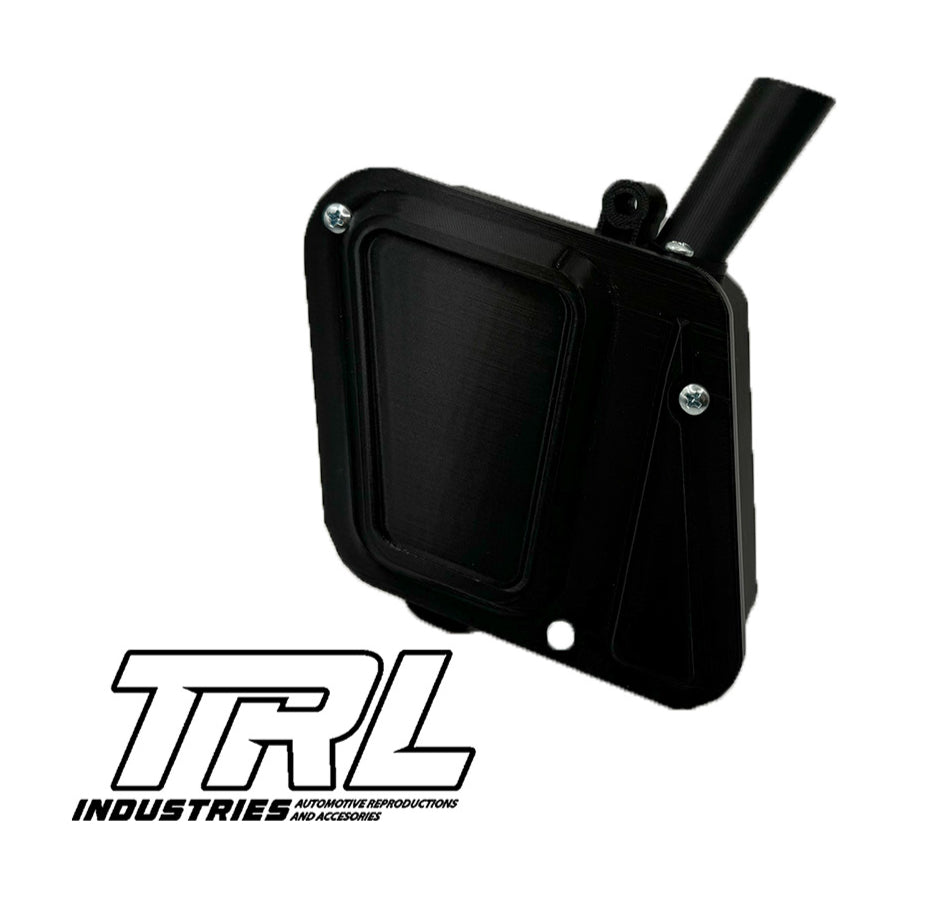 1974/1975 MR50 Airbox image 0