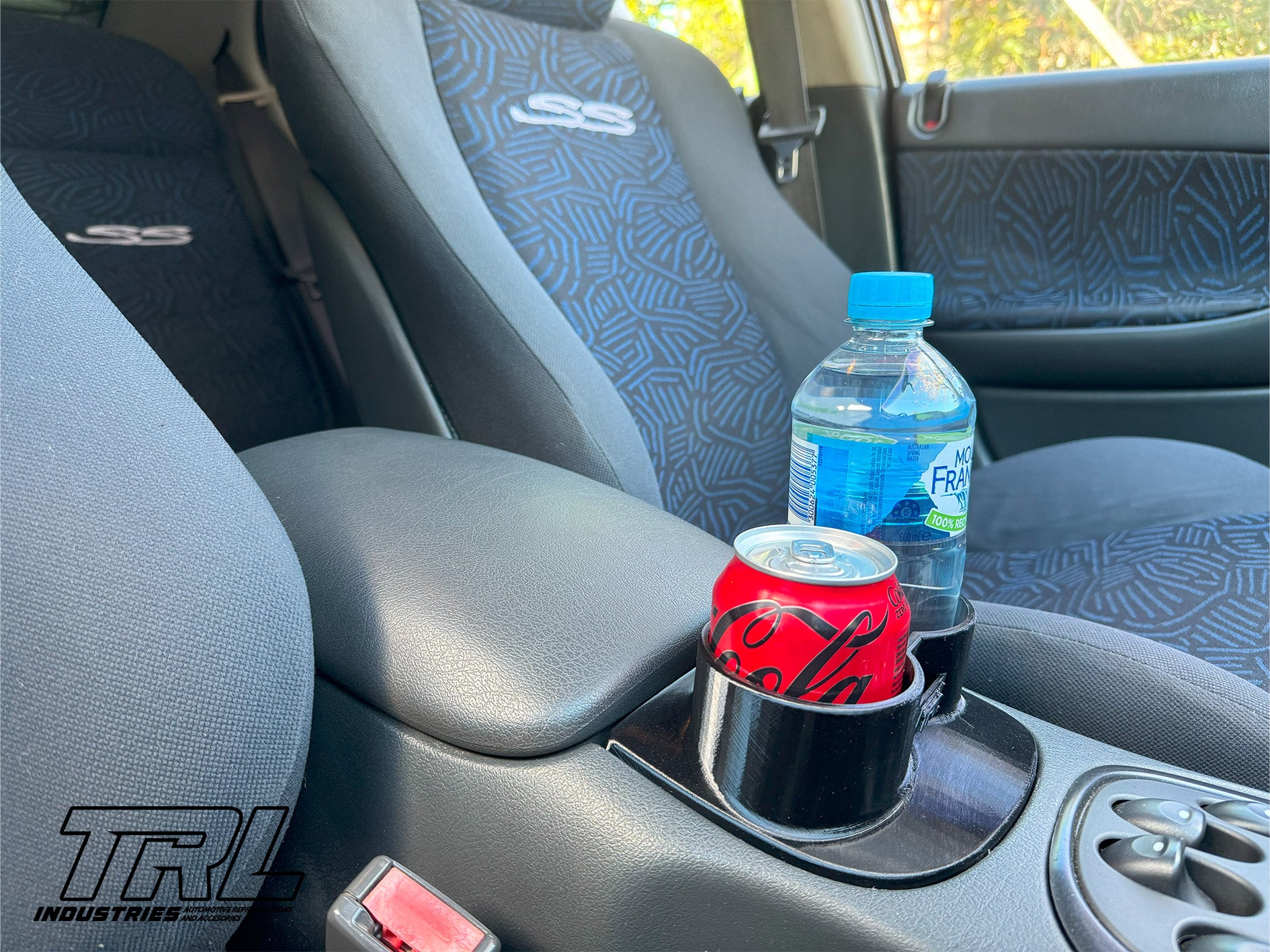 Holden VT/VX Cup Holders image 0