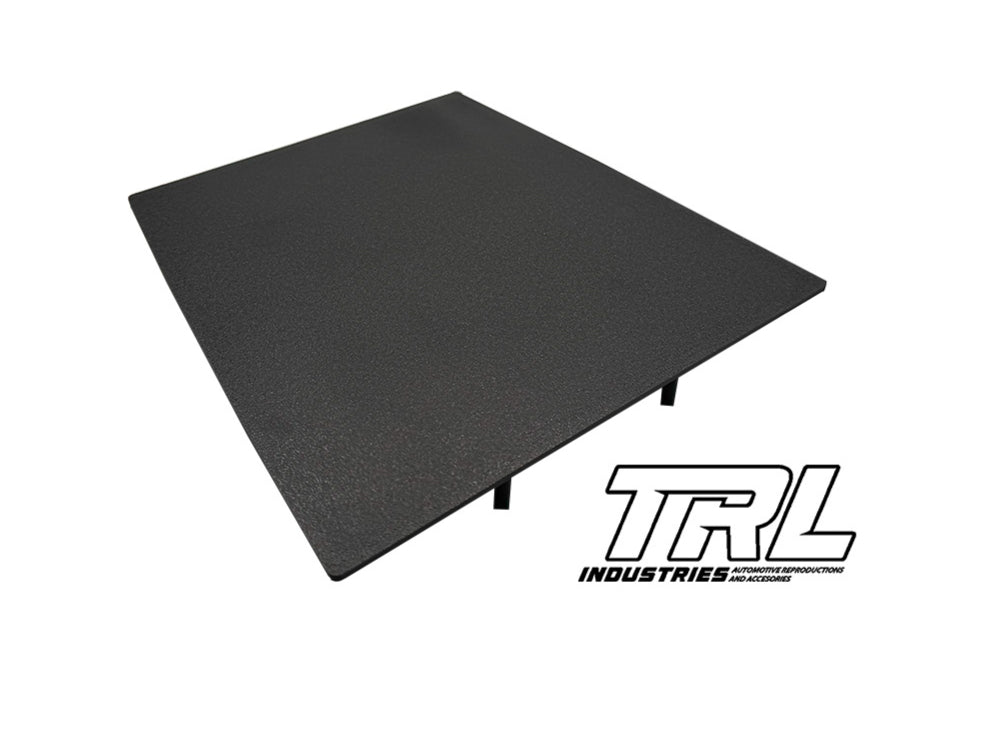 EA-ED XH Manual Shift Surround BLANK image 0