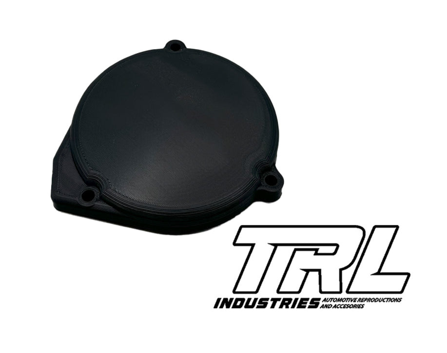 1980-1983 YZ100/125 Stator Cover image 0