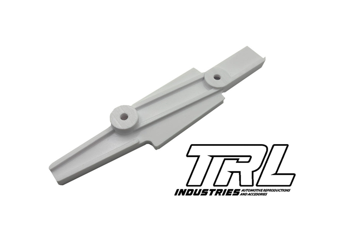 1979 RM125 Upper Chain Slider image 0