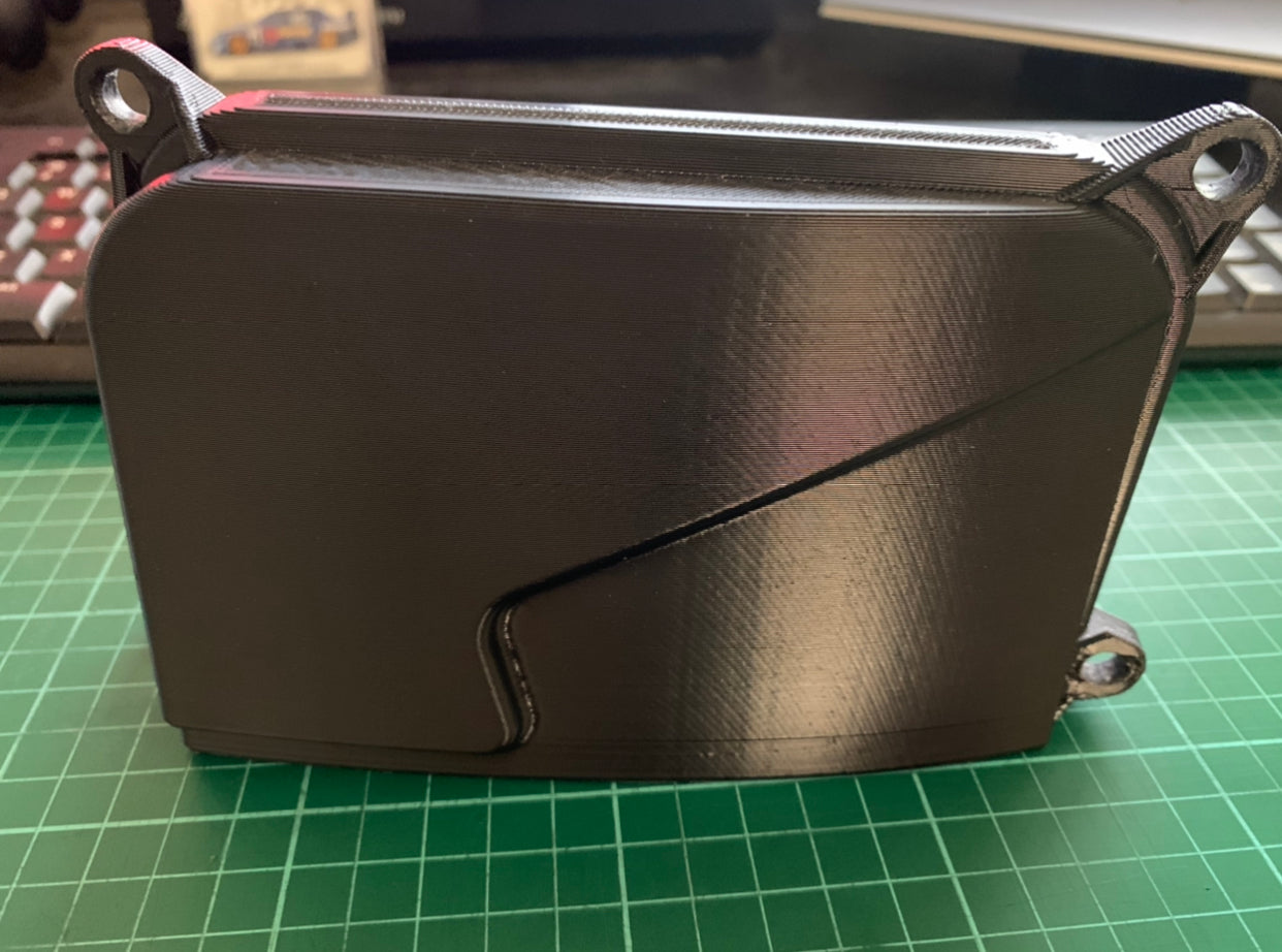 1982-1985 Rm80 Airbox Cover image 2