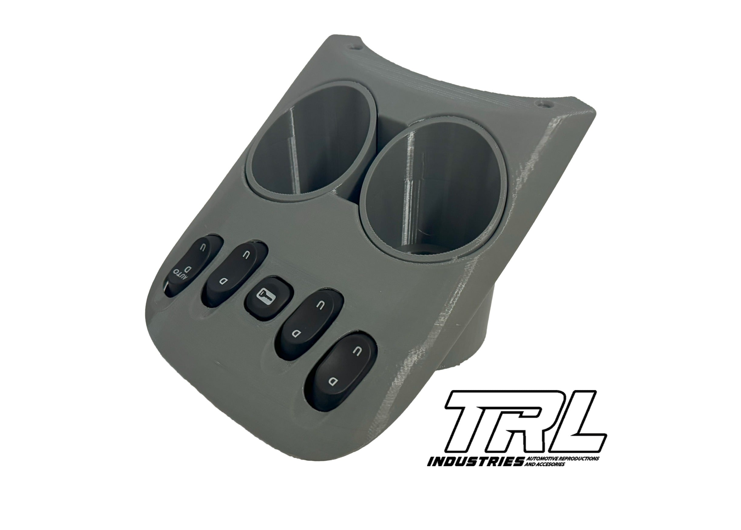 Ford EF/EL Fairmont/Fairlane Cup Holders