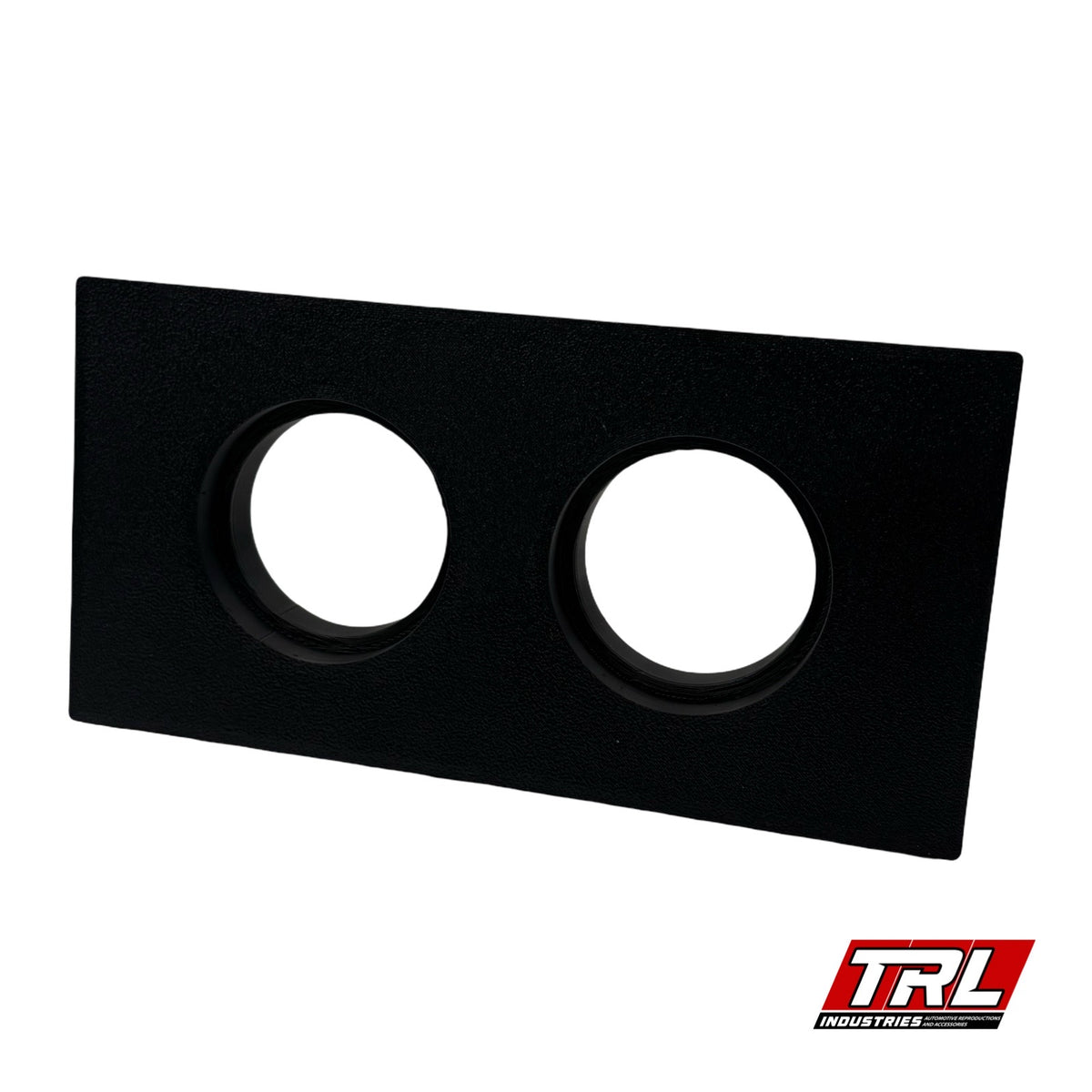 Toyota JZS171 Crown Dual Gauge Holder