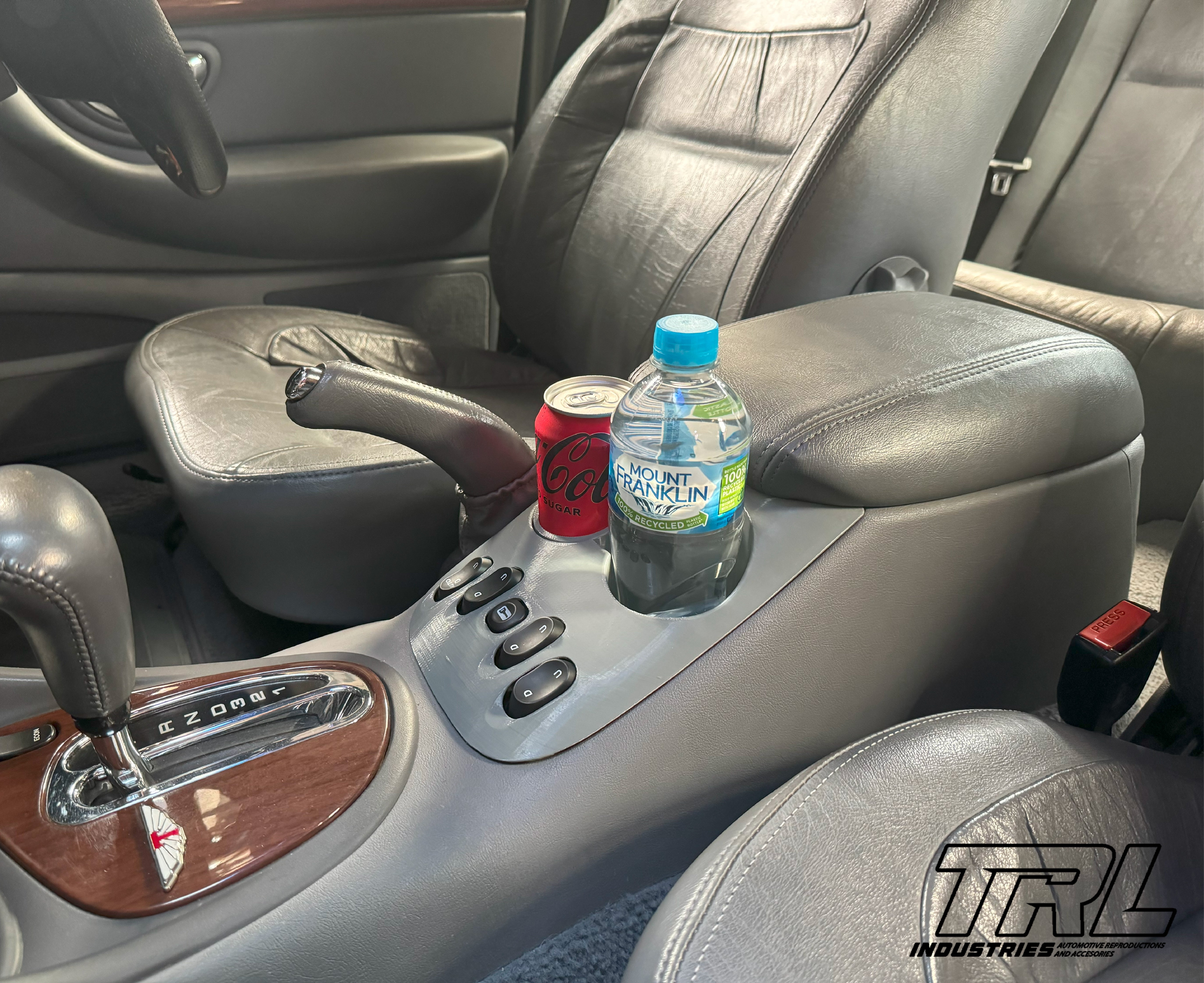 Ford EF/EL Fairmont/Fairlane Cup Holders