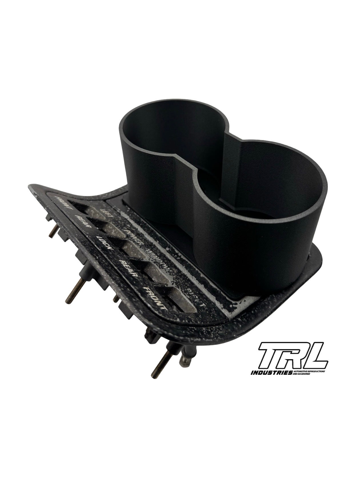 XD XE Falcon Fairmont Electric Window Cup Holders