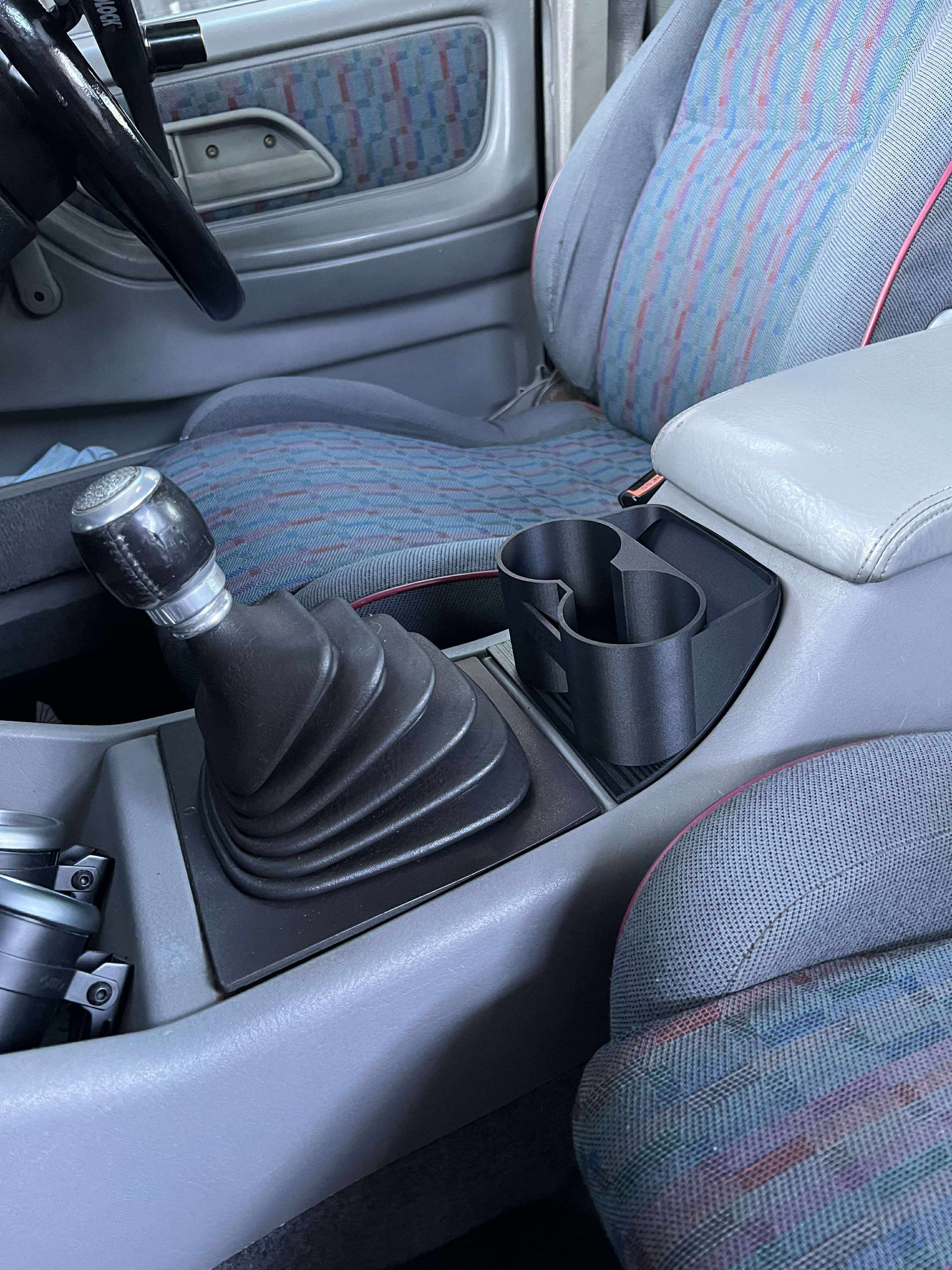 EA-ED XG/XH Cup Holders