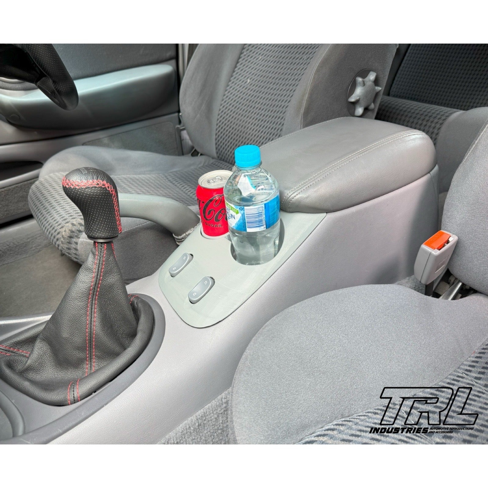 Ford EF/EL Falcon Cup Holders