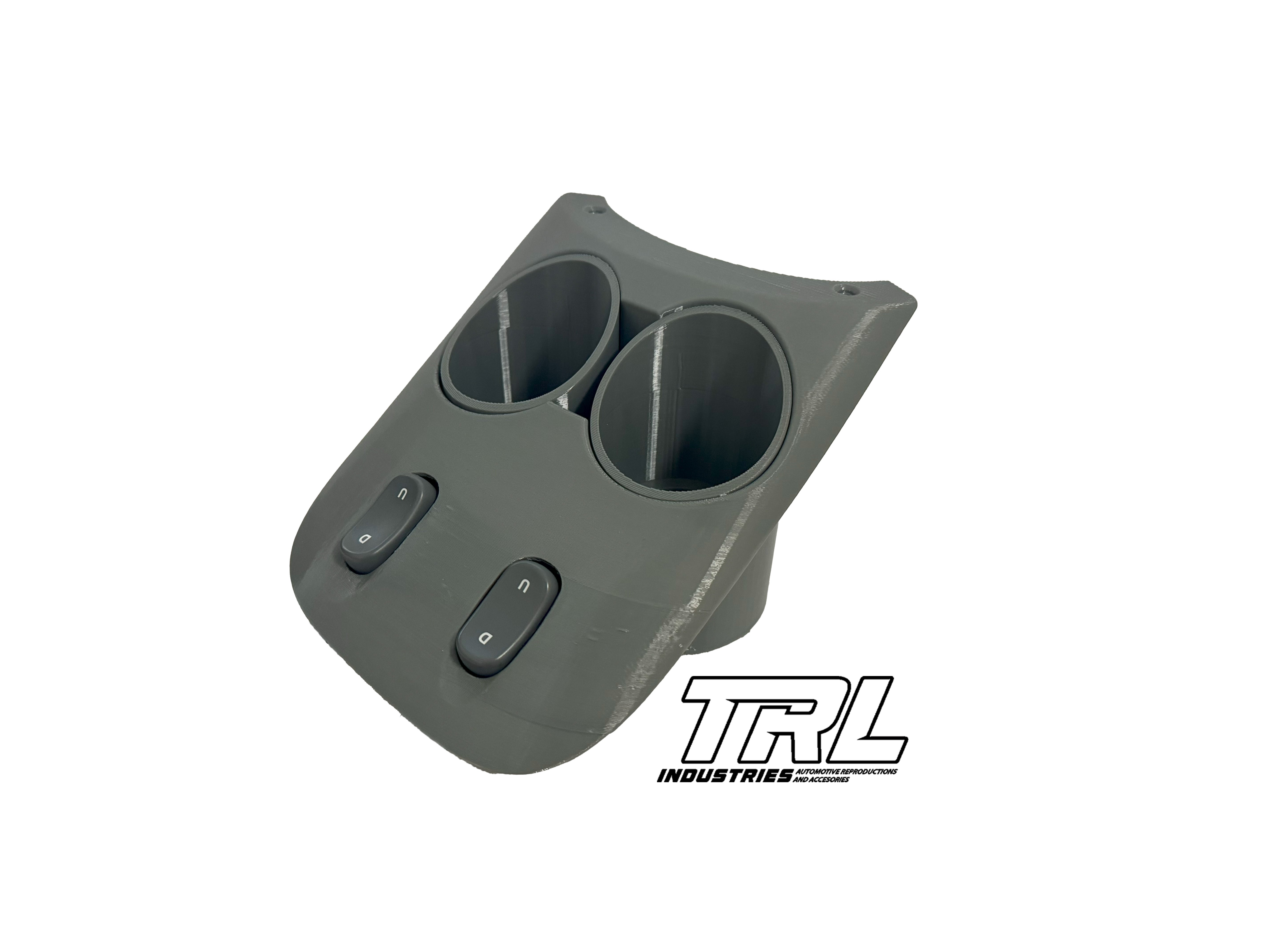 Ford EF/EL Falcon Cup Holders