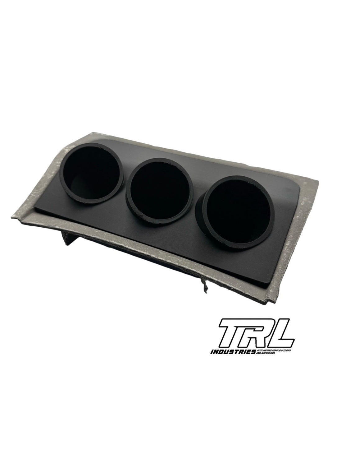 EA EB ED Falcon Fairmont Triple Gauge Holder