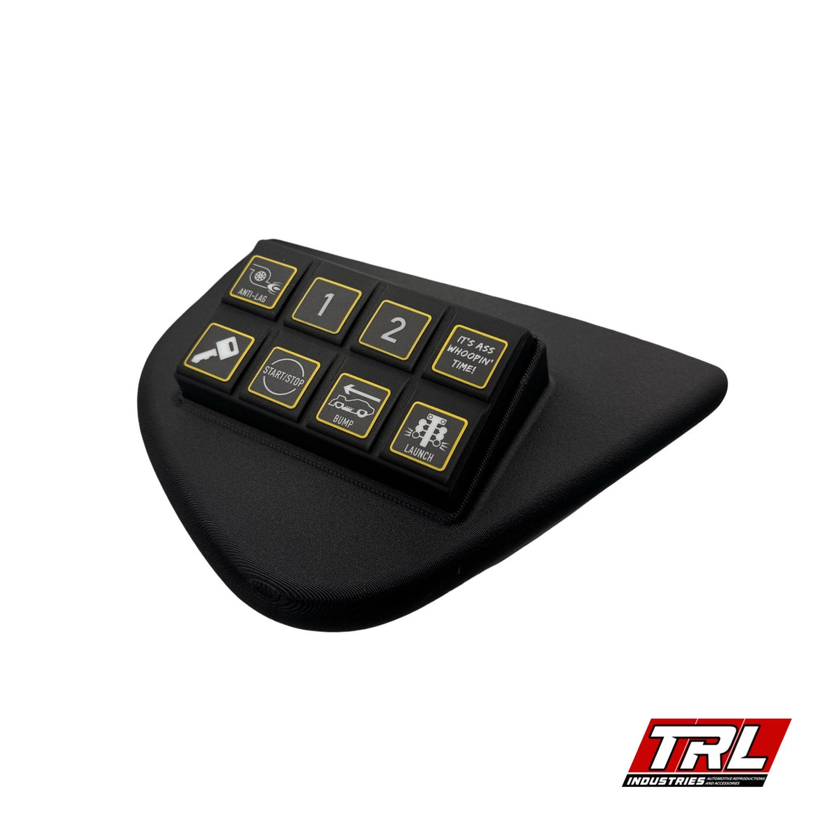 AU Falcon Fairmont Haltech Keypad Holder