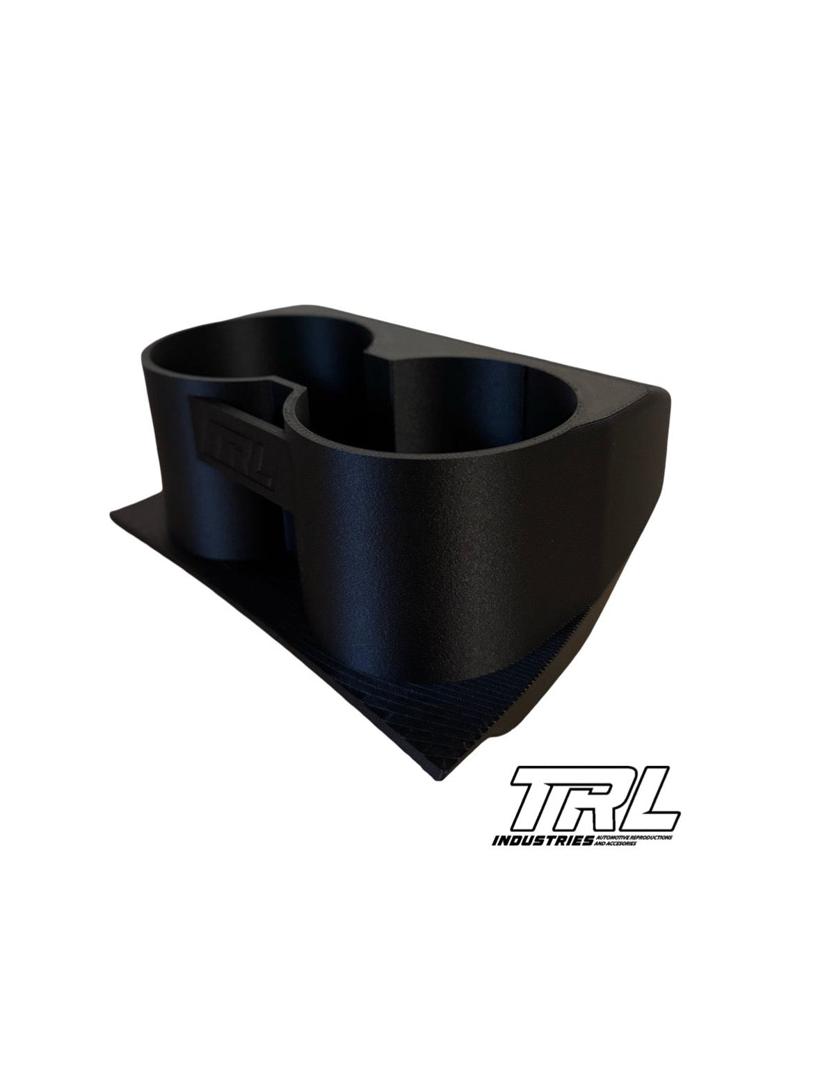 EA/XG Falcon Low Rise Cup Holders