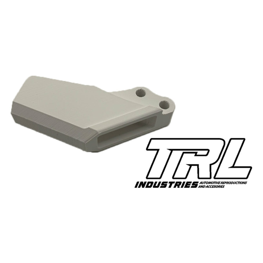 1984-2002 YZ80 Chain Guide image 0