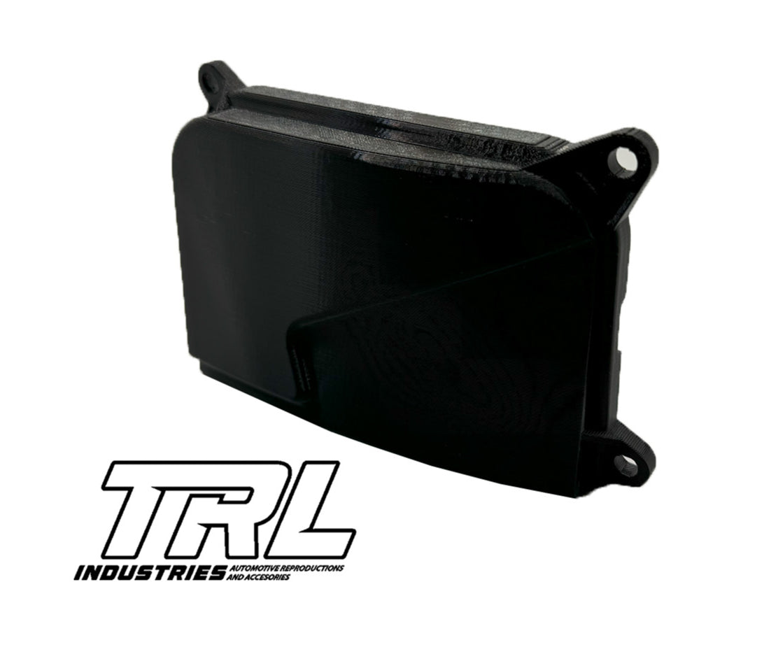 1982-1985 Rm80 Airbox Cover image 0