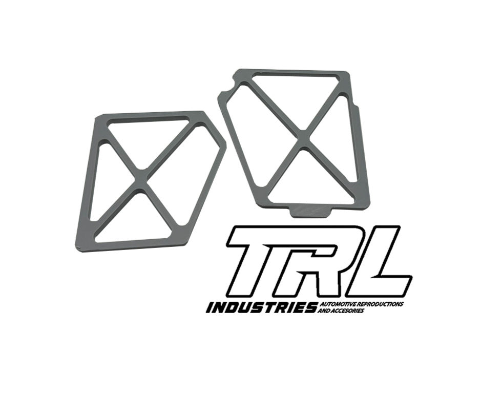 Honda MR50 Air Filter Cages image 0