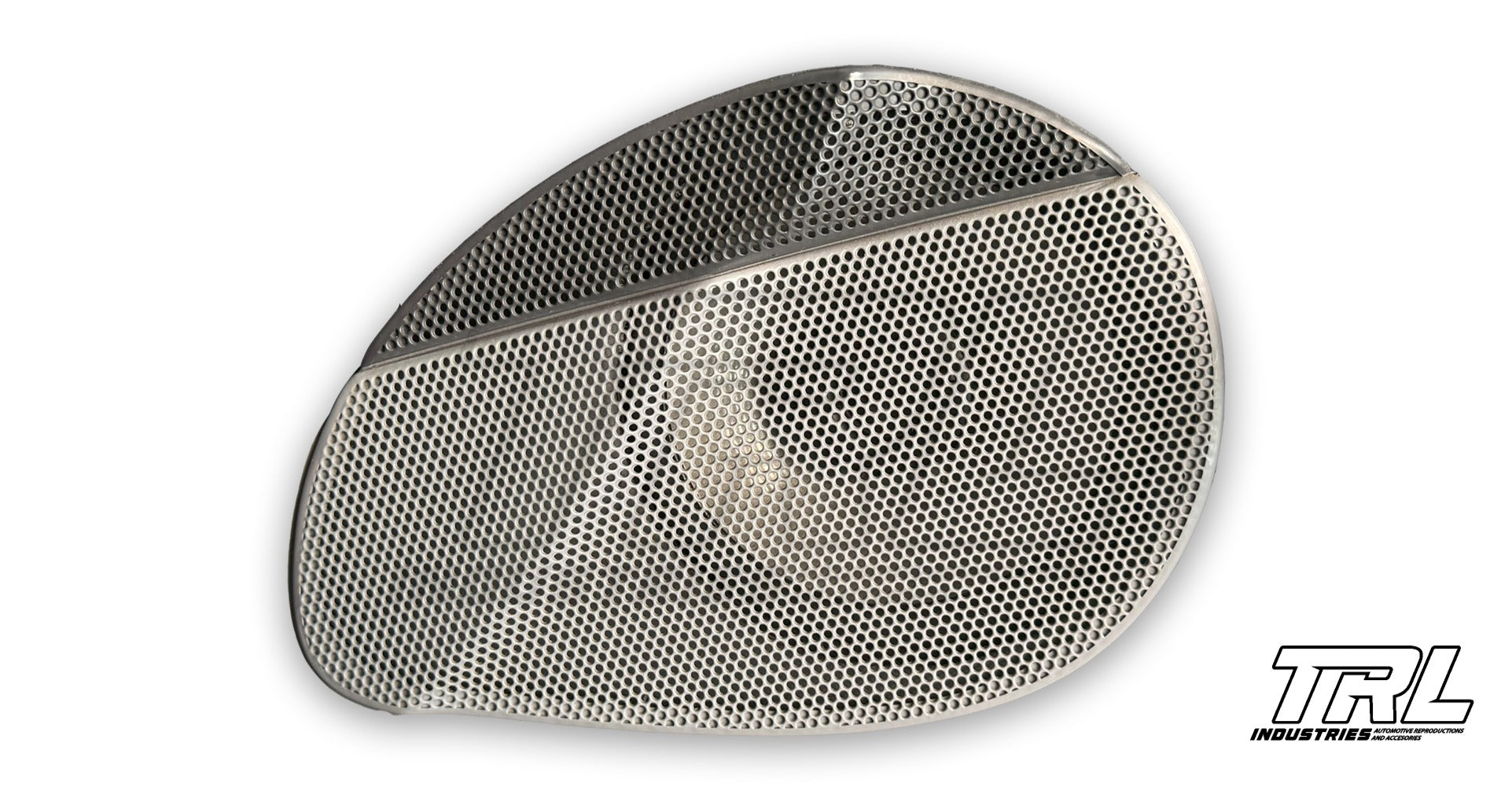 EF/EL Speaker Grills image 1