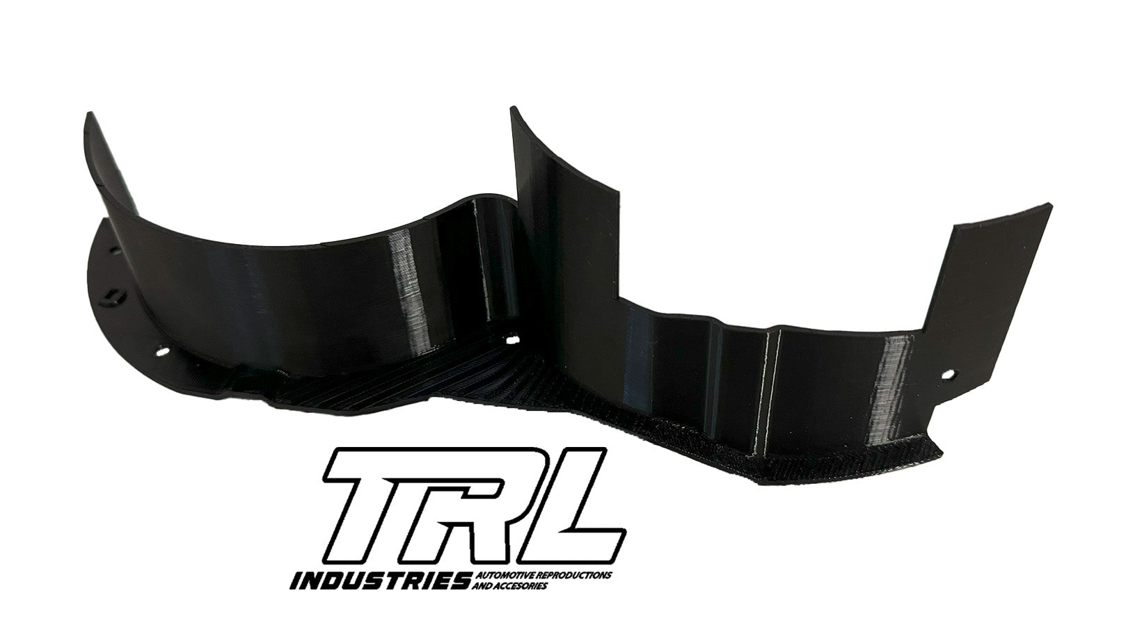 EF EL XR6/8 Headlight Glare Guards image 0