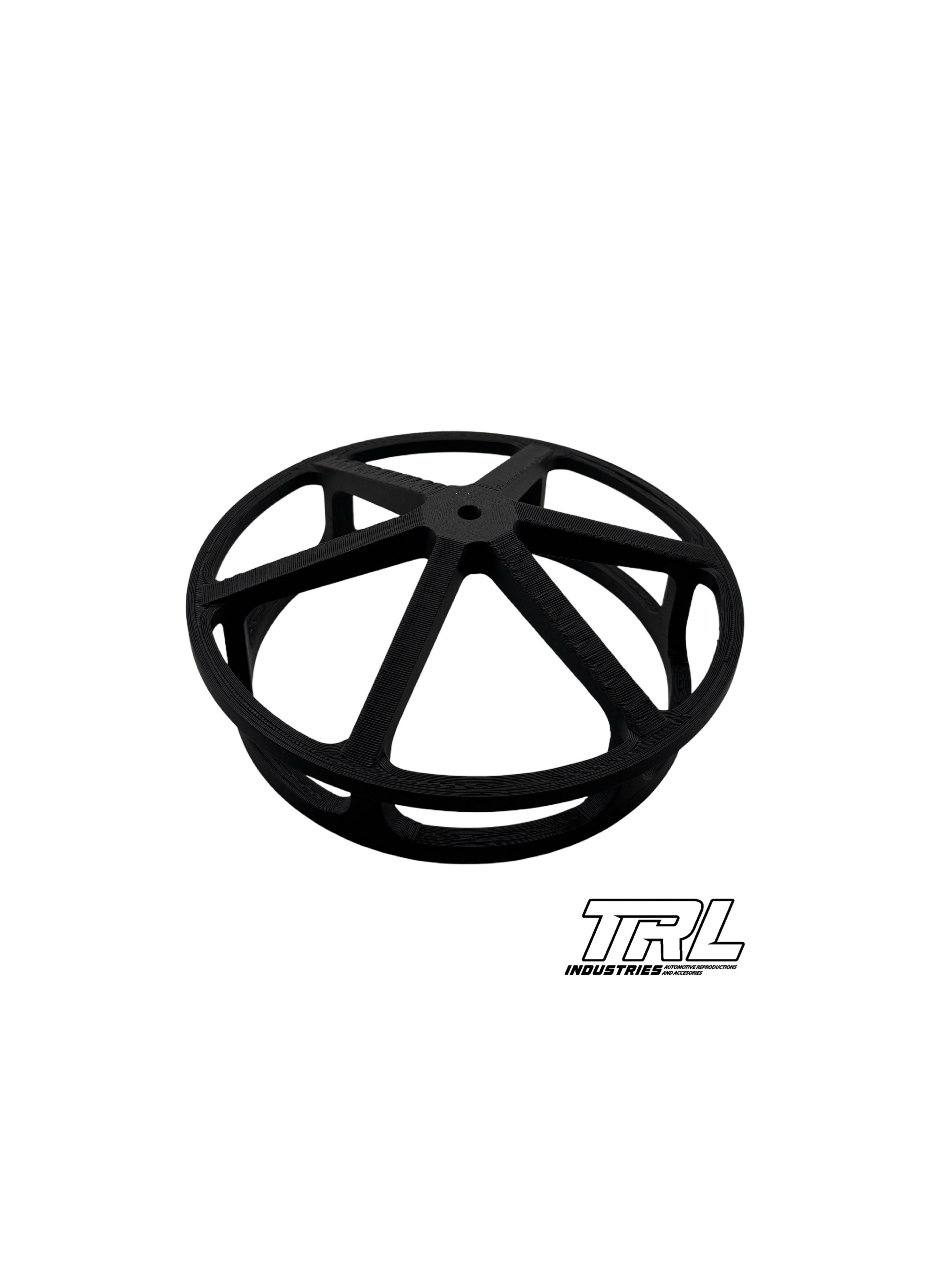 1984 1985 RM250 Airfilter Cage image 0