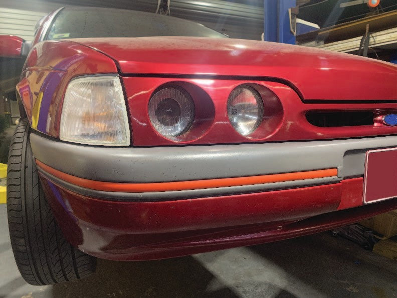 EA-ED/XG Headlight Frames image 0