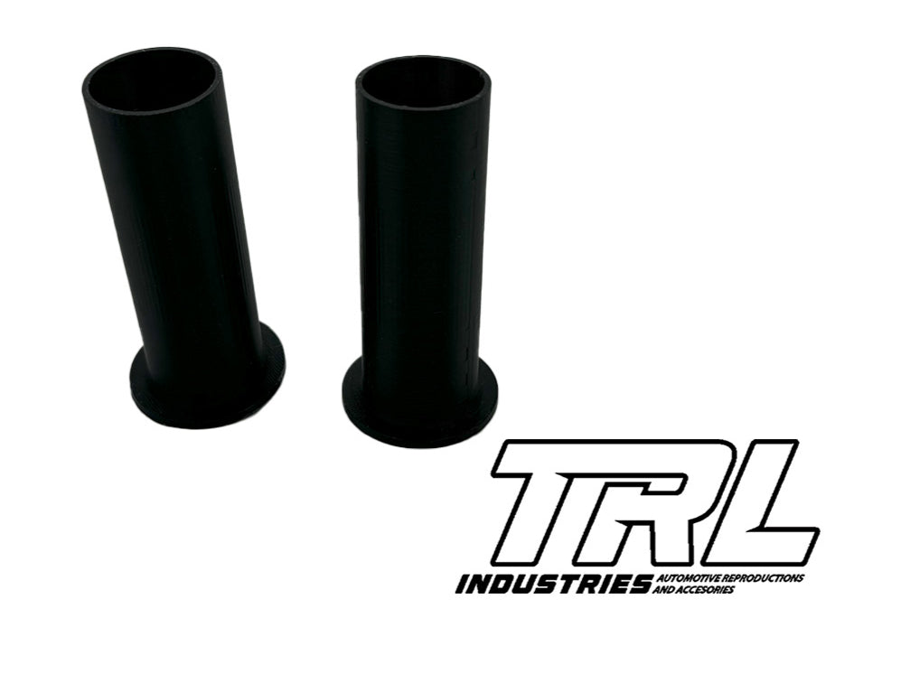 MR50/XR75 Shock Guides image 0
