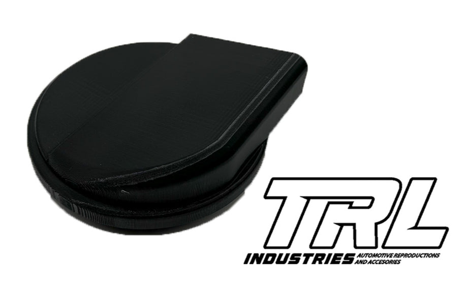 1978-1981 RM50 60 Airbox Cover image 0