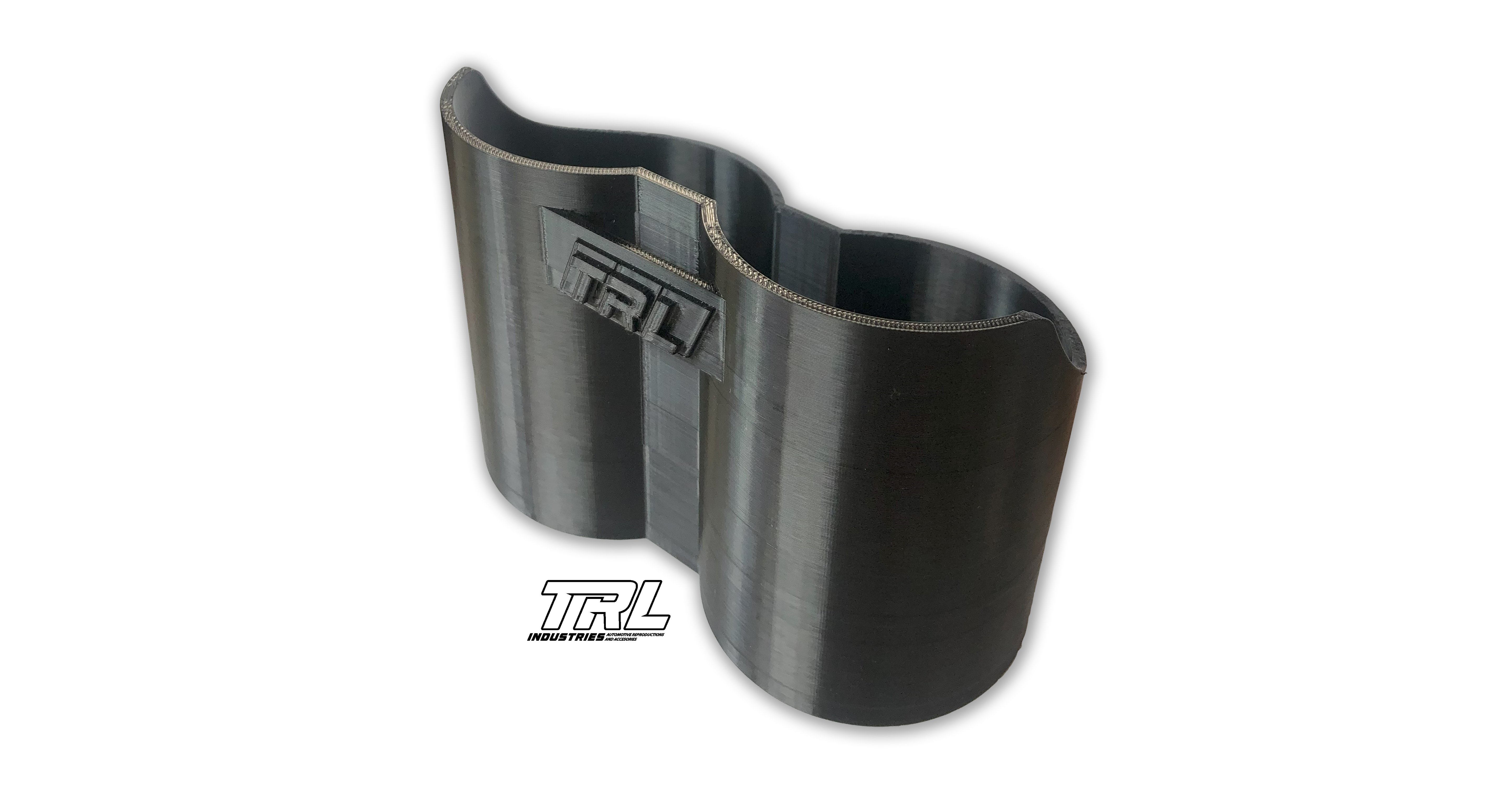 Double rear ashtray cupholder - Soarer SC300/400