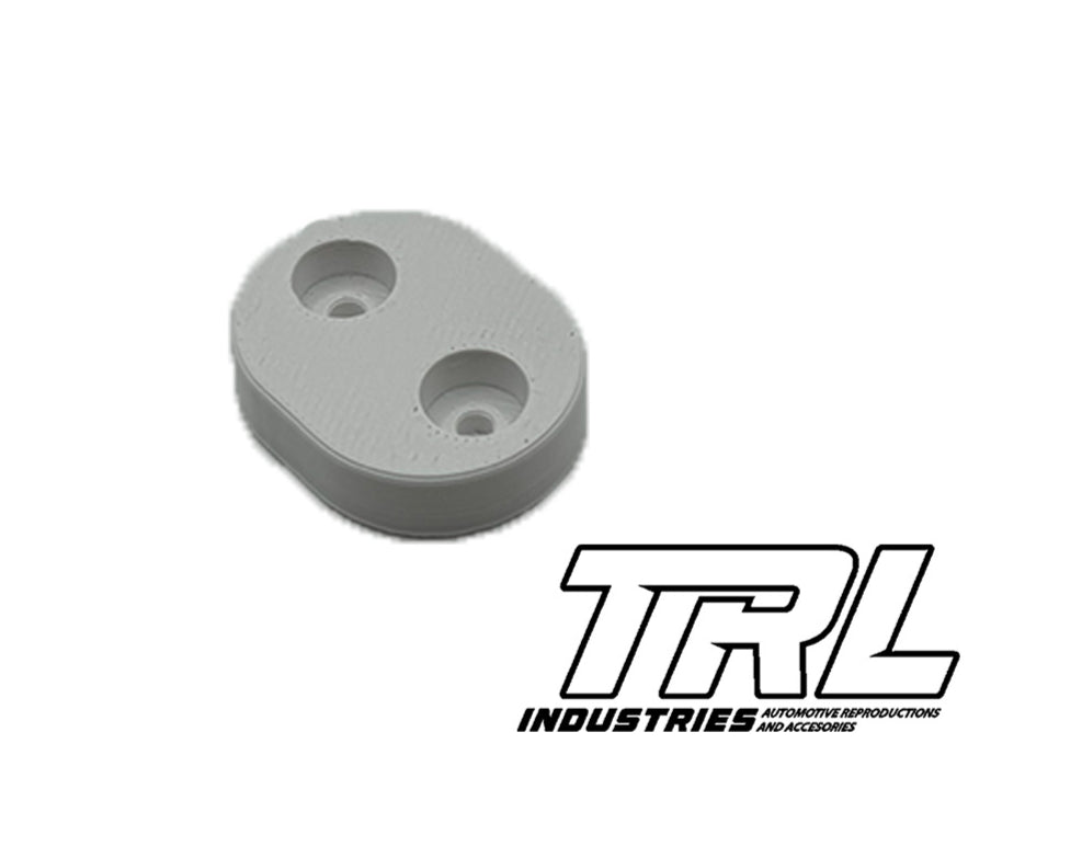 1981-95 RM/PE/DR Chain Guide Pad image 0