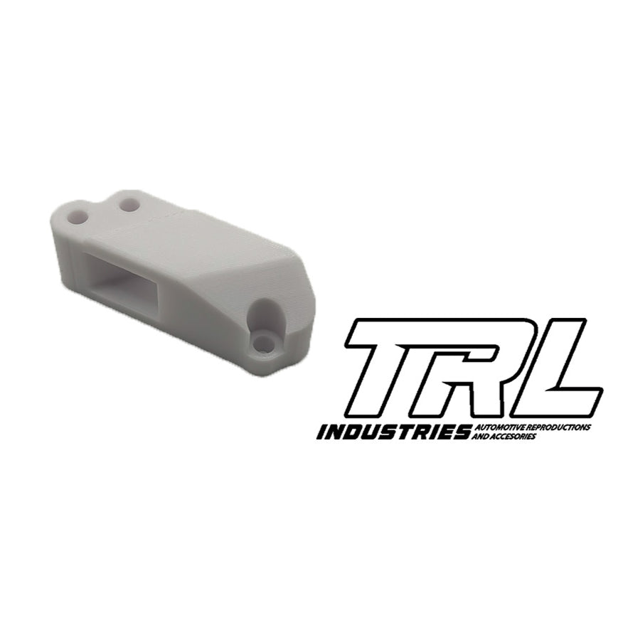 1981-1983 YZ60/80 Chain Guide image 0