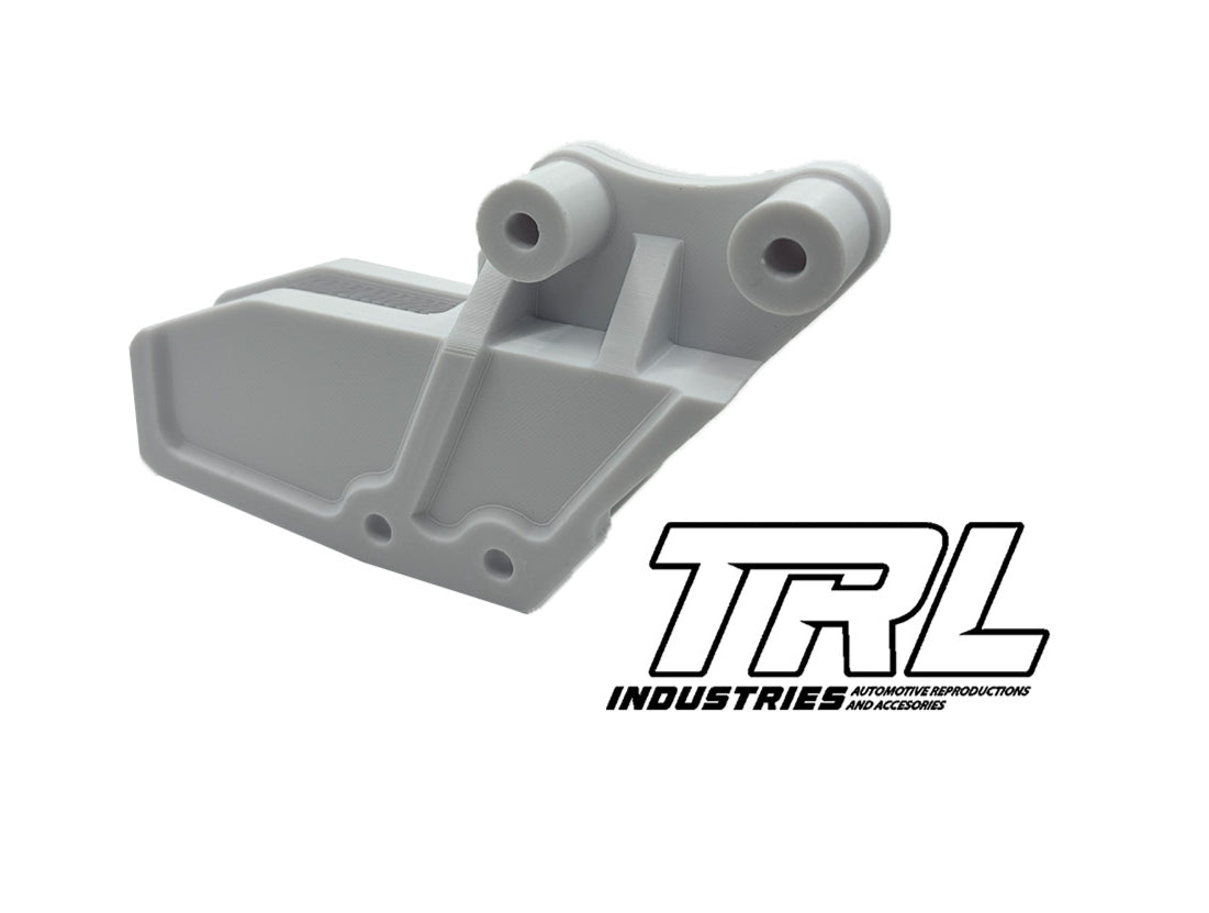 84-88 KDX200/250 Chain Guide image 1