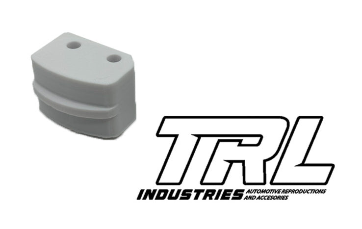 1978-1980 YZ80 Chain Tensioner image 2