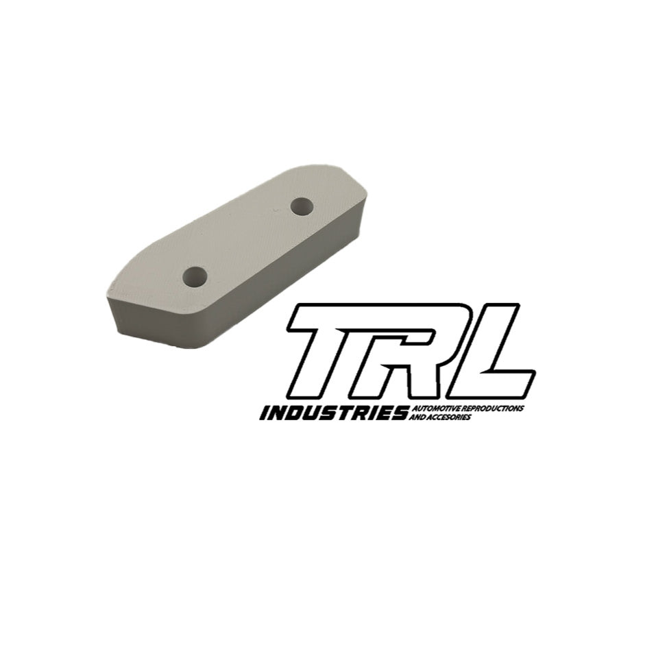 81-84 KX/KDX80 Chain Slider image 0