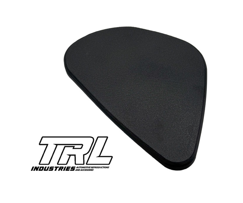 EF EL Manual Shift Surround BLANK image 0