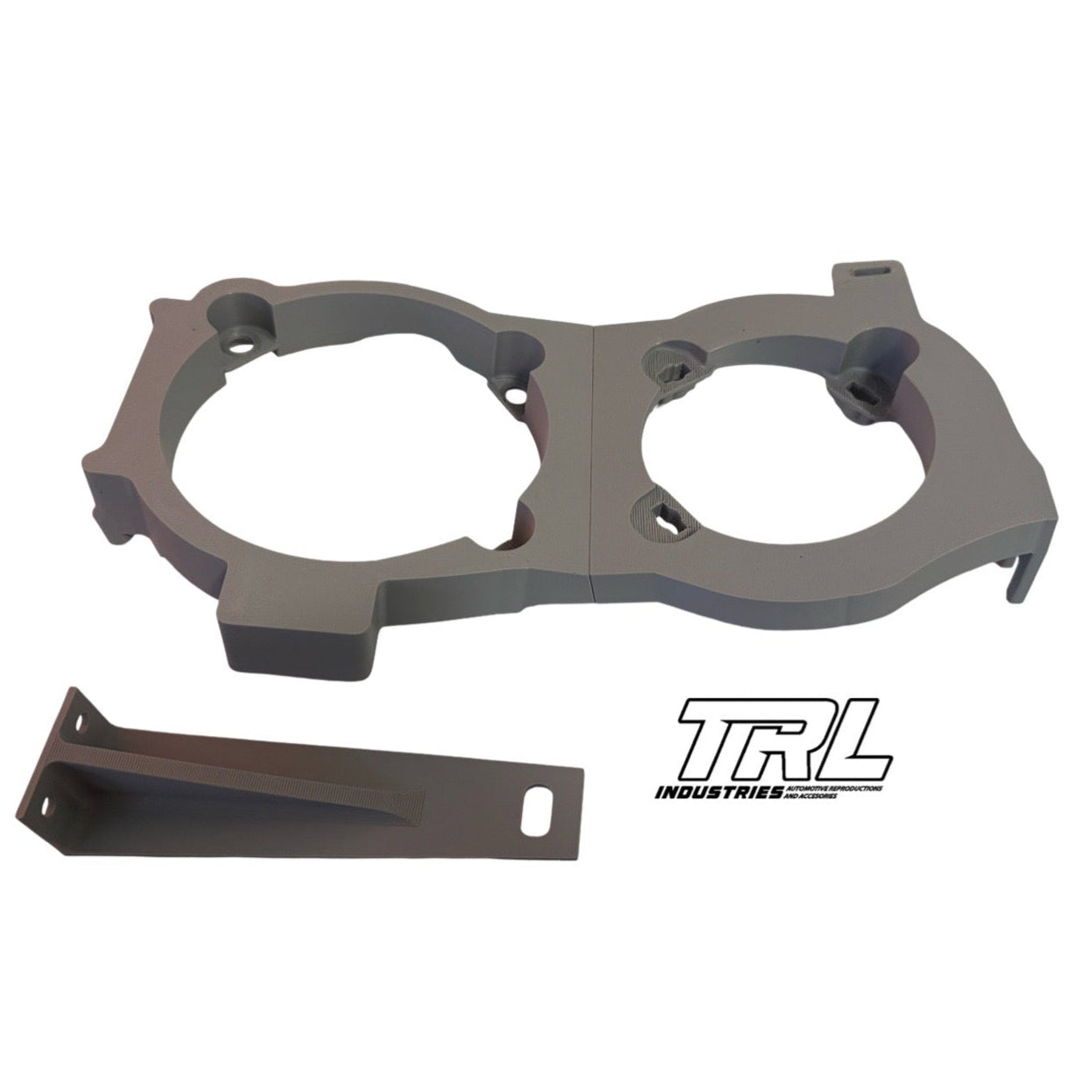 EA-ED/XG XR Headlight Frames
